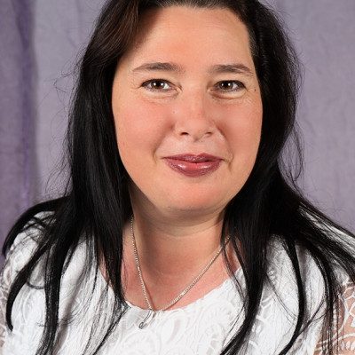Sandra Ludewig