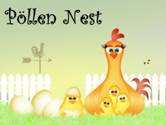 Pöllennest - Tagesmutter in Geilenkirchen Pöllennest - Tagesmutter in Geilenkirchen